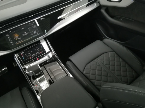 Imagen 7 de 15 de Audi Q7 S Line 55 Tfsi Quattro