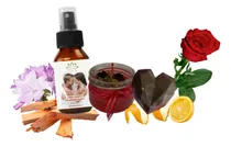 Comprar Kit Con Feromonas Atracción Sexual Amor Deseo Ven A Mí
