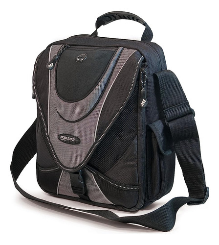 Mobile Edge Laptop Mini-messenger Bag 14  - Chromebook Ultra