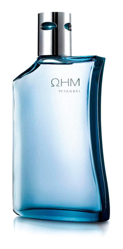 Ohm Cologne Spray - mL a $1499