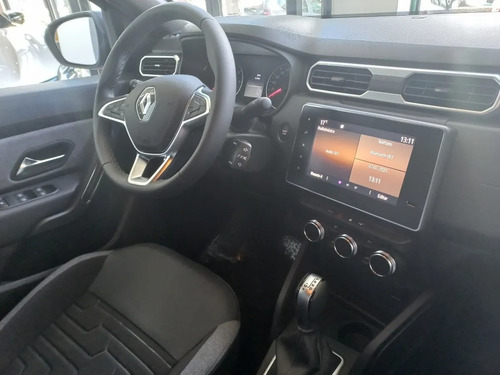 Imagen 10 de 15 de Nueva Renault Duster Zen Intense Iconic Outsider Dc