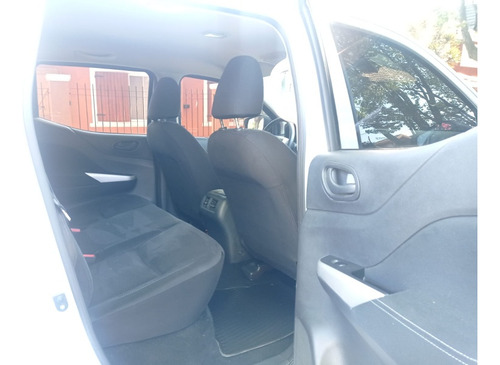Nissan Frontier 2.3 S Cd 4x2 Mt