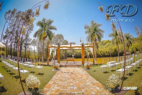 Imagem 7 de 9 de Sítios À Venda Em Atibaia/sp - Compre O Seu Sítios Aqui! - 1415660