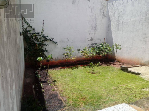 Imagem 6 de 30 de Sobrado Com 3 Dormitórios À Venda, 209 M² Por R$ 750.000,00 - Parque Morumbi - Mogi Das Cruzes/sp - So0046