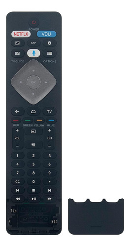 Bt800 Nuevo Control Remoto De Voz De Reemplazo Apropiado Par