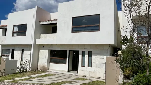 comprar Casa Nueva En Venta En Altozano Con Planes De Pago A Tu Medida!