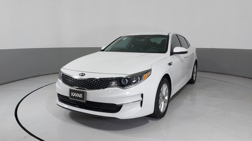 Kia Optima 2.4 EX AUTO