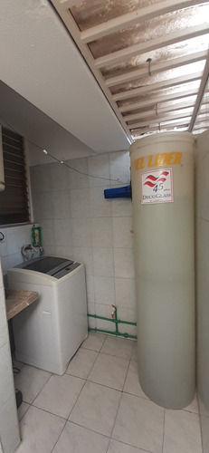 Imagen 13 de 20 de Apartamento En Alquiler En La Urbina