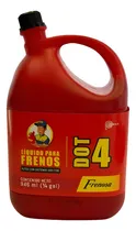Comprar Liquido De Freno Dot-4 (rojo) 1\u002F4 Gl 946 Ml Grande