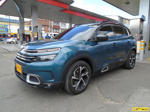 Citroen C5 Aircross Unique