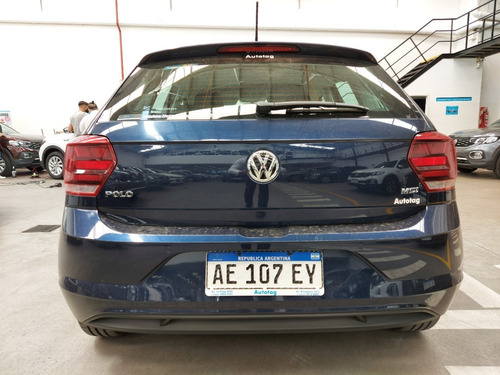 Volkswagen Polo Comfortline Manual Test Drive