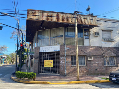 Imagen 4 de 7 de Bussiness Premises - S.fer.-vias/centro