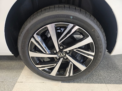 Volkswagen Virtus 1.0 Tsi Highline