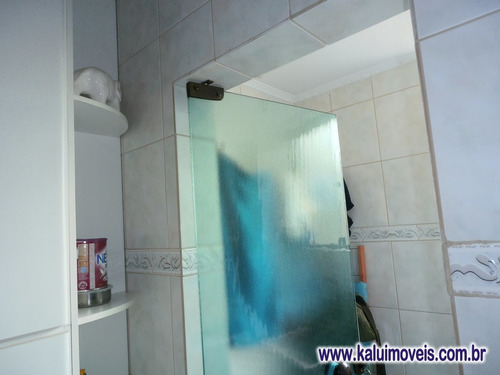 Apartamento 2 Dormits, Suíte Em Mauá - 59793