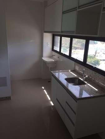 Apartamento À Venda, 1 Quarto, 1 Suíte, 1 Vaga, Horto Florestal - Salvador/ba - 1308