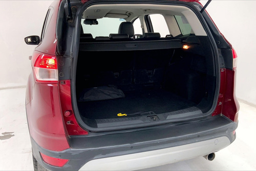 Imagen 21 de 25 de Ford Escape 5 Pts Trend Advance, Ta, A/ac, Piel, Camara Re
