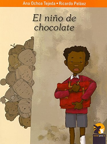 Niño De Chocolate, El 51ejs