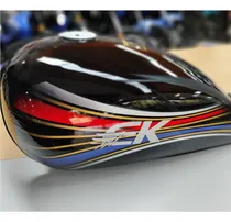 Comprar Tanque De Gasolina Original Owen150cc Ek Empire Keeway