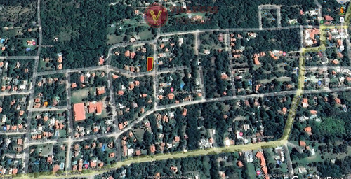 Imagen 3 de 7 de Terreno 574 M2 Venta San Vicente Y El Chingolo, Piedra Blanca Arriba Merlo San Luis