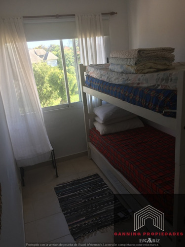 Imagen 24 de 30 de Departamento 4 Ambientes Unico En Pinamar A 80 Mts De La Playa Av. Bunge Y De La Sirena Inmejorable Ubicacion