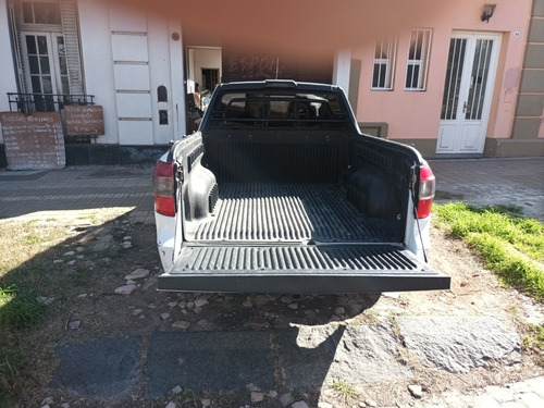 Imagen 11 de 15 de Chevrolet Montana 2013 1.8 Ls Aa+dir