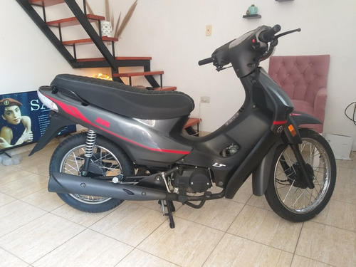 Imagen 10 de 11 de Zanella Zb