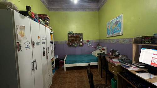 Venta Casa 2 Dormitorios Floresta Con Garage