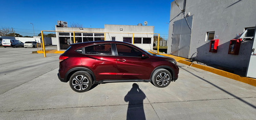 Honda HR-V 1.8 Lx 2wd Cvt