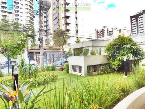 Imagem 20 de 25 de Apartamento Com 2 Dorms, Santa Paula, São Caetano Do Sul - R$ 440 Mil, Cod: 1182 - V1182