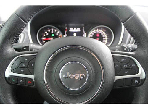 Imagem 8 de 15 de Jeep Compass Longitude D