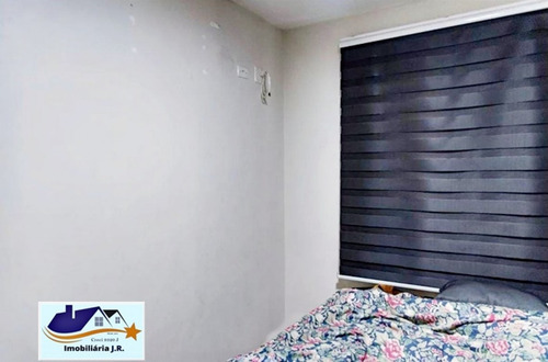 Imagem 18 de 30 de Apartamento 2 Dorms Para Venda - Vila Caraguatá, São Paulo - 60m², 1 Vaga - 2437-jb