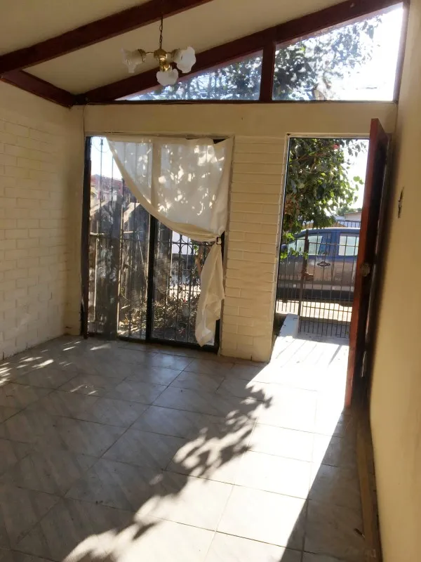 Imagen 2 de 11 de Casa En Venta Sector Sindempart, Coquimbo
