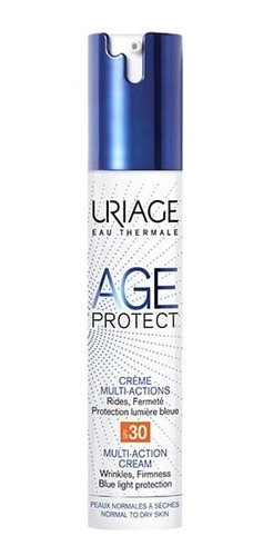 Uriage Age Protect Crema Antiedad Fps 30 40ml