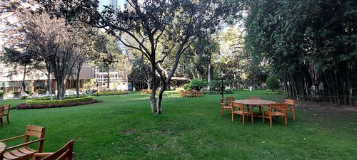 Imagen 12 de 18 de Se Vende Amplio Depto En Las Lomas 2 Recamaras Y 3 1/2baños