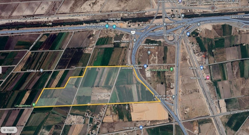 Vendo Terreno En Tultepec Plano Para Cedis, Fabrica, Armadora, Bodegas
