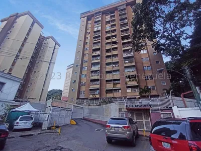 Apartamento en venta