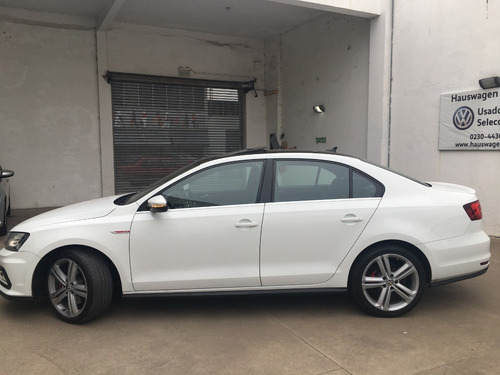 Volkswagen Vento 2.0 Tsi Gli 211cv App Connect Lucas Semini