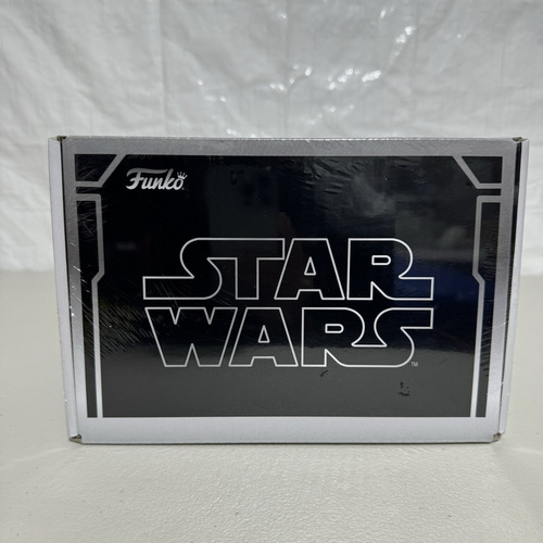 Funko Box Star Wars Gaming Greats Funko Collector Gamestop