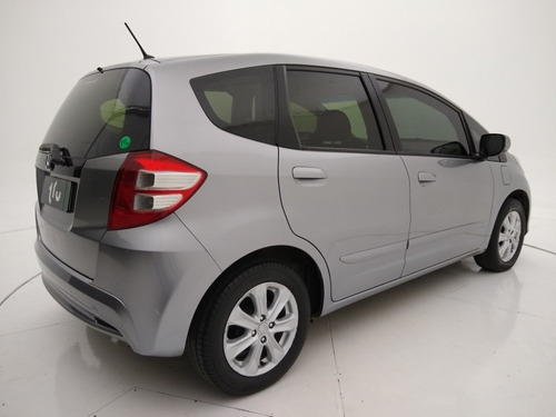 Honda Fit - Lx 1.4 Aut.