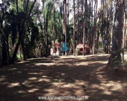 Imagem 29 de 30 de Chácara - Ch00878 - 69736135