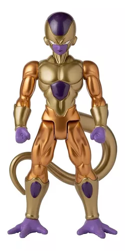 Boneco Colecionável Articulado - Dragon Ball Super - Bandai