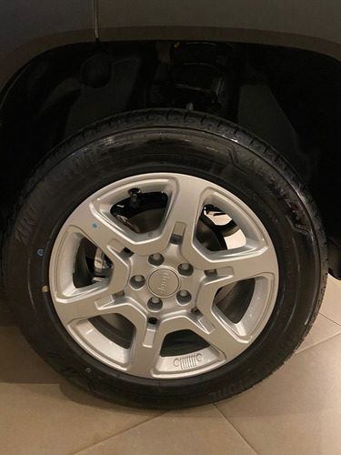 Jeep Renegade 1.3 T270 TURBO FLEX AT6