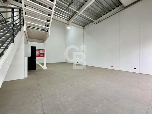 Bodegas Exclusivas En Quilicura: Modernas Y Seguras