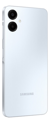 Smartphone Galaxy A06 128gb 6.7 Light Blue