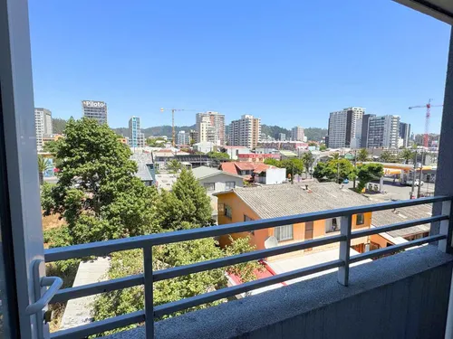 Departamento De 2 Dormitorios Y Un Baño (79495)