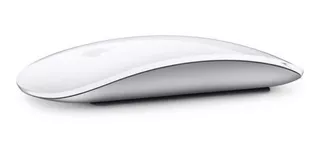 Magic Mouse Apple Mk2e3am/a Blanco Inalámbrico A1296