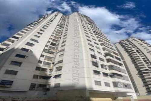 Apartamento En Venta La Candelaria Mls #24-14133 - Sl