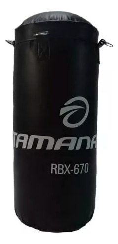 Saco De Boxeo Box Rbx-670 Tamanaco