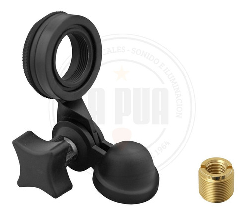 Imagen 6 de 10 de Micrófono Condenser Audio-technica 20 Series At2020