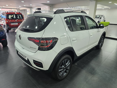Renault Stepway 1.6 Intens 16V